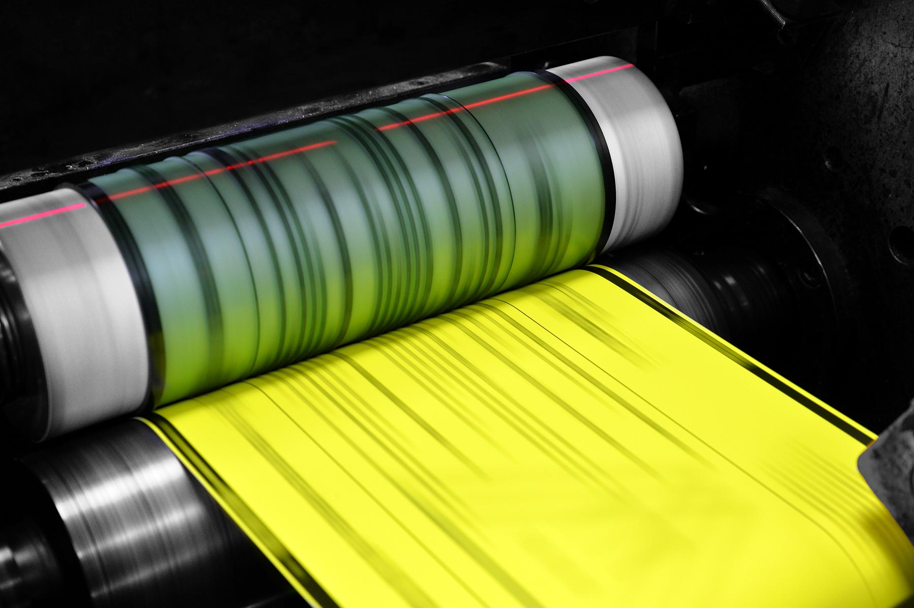 Lot De 10 Rubans Transfert Thermique Cire/résine 50x300m – Neuf Pour Impression